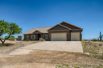 33423 141st Way, Scottsdale, AZ 85262