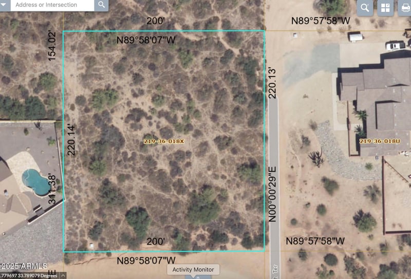 33425 139th Way #-, Scottsdale, AZ 85262