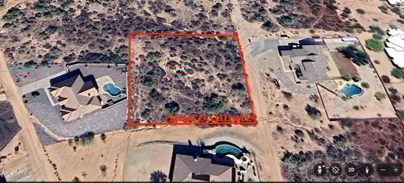 33425 139th Way #-, Scottsdale, AZ 85262