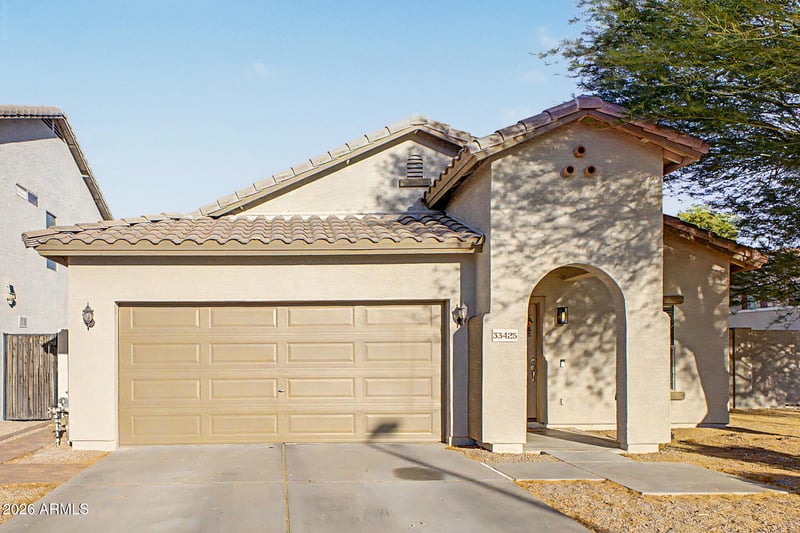 33425 Roadrunner Ln, San Tan Valley, AZ 85144