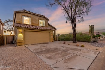 33428 45th St, Cave Creek, AZ 85331