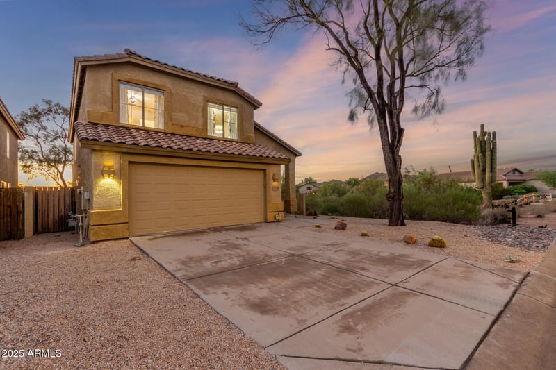 33428 45th St, Cave Creek, AZ 85331