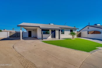 3343 61st Dr, Phoenix, AZ 85033