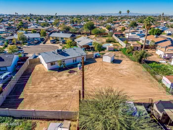 3343 61st Dr, Phoenix, AZ 85033