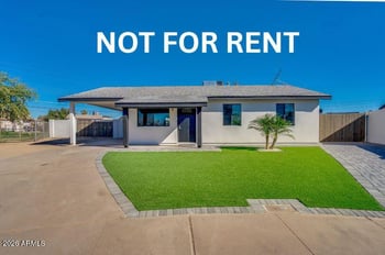 3343 61st Dr, Phoenix, AZ 85033