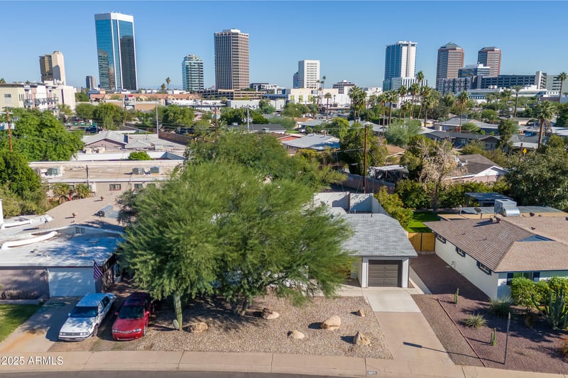 3343 6th Ave, Phoenix, AZ 85013