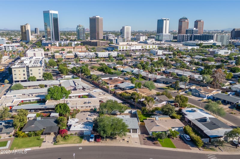 3343 6th Ave, Phoenix, AZ 85013