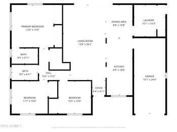 3343 6th Ave, Phoenix, AZ 85013