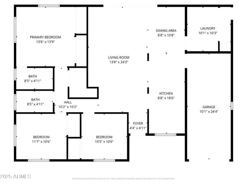 3343 6th Ave, Phoenix, AZ 85013