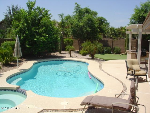 3343 E Washington Ave, Gilbert, AZ 85234