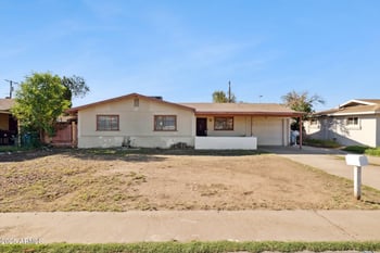 3343 Palmaire Ave, Phoenix, AZ 85051