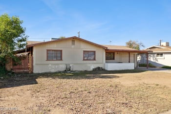 3343 Palmaire Ave, Phoenix, AZ 85051