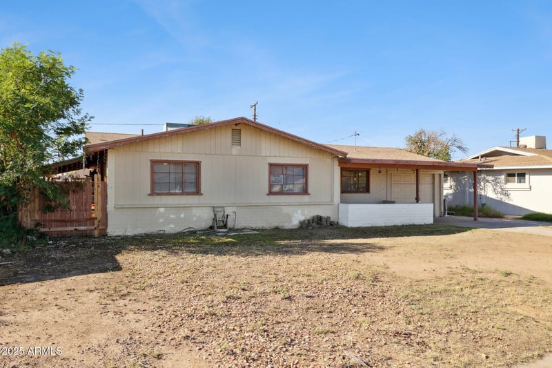 3343 Palmaire Ave, Phoenix, AZ 85051