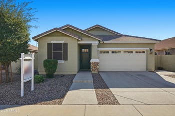 3343 Russell St, Mesa, AZ 85213