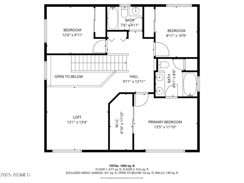 3343 Sericin --, Mesa, AZ 85215
