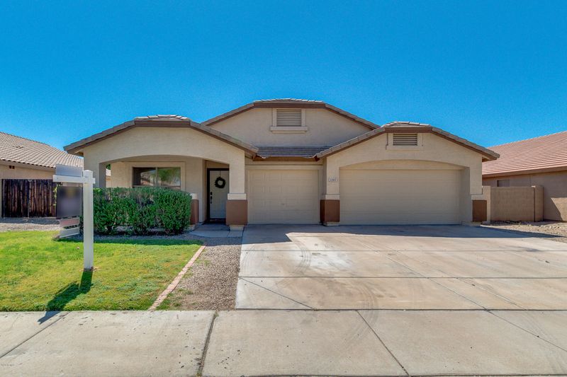 3343 W Williams Dr, Phoenix, AZ 85027
