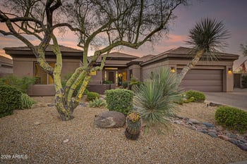 33430 N 71st St, Scottsdale, AZ 85266