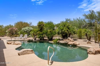33431 64th Pl, Scottsdale, AZ 85266