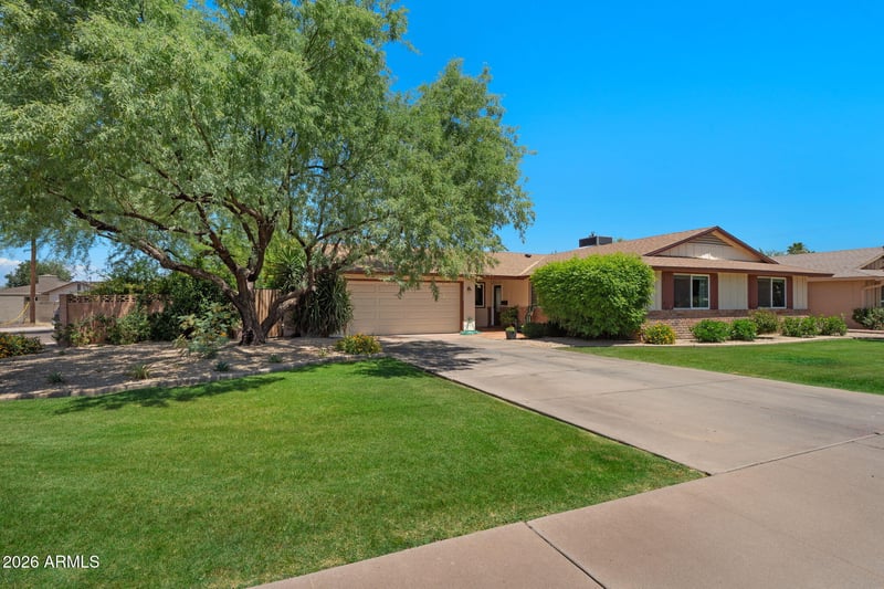 3344 Beryl Ln, Phoenix, AZ 85028