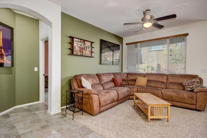 3344 E Morrison Ranch Pw, Gilbert, AZ 85296