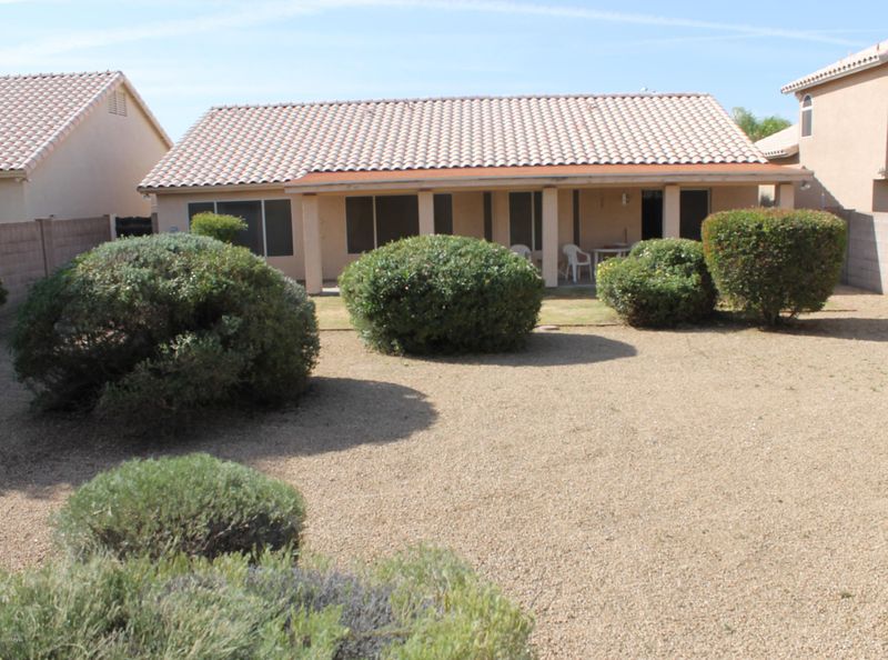 3344 E Renee Dr, Phoenix, AZ 85050