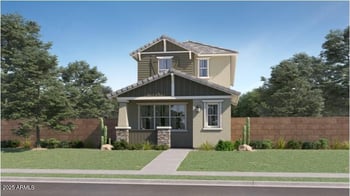 3344 Lotus Ave, Mesa, AZ 85212