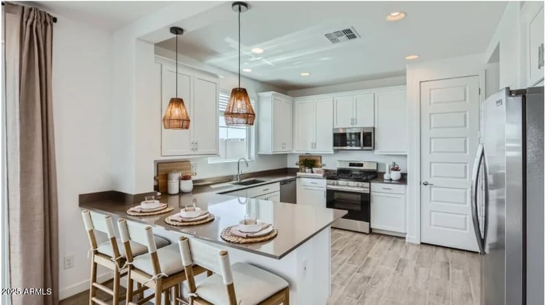 3344 Lotus Ave, Mesa, AZ 85212