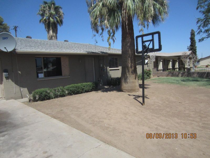 3344 N 39th Ave, Phoenix, AZ 85019