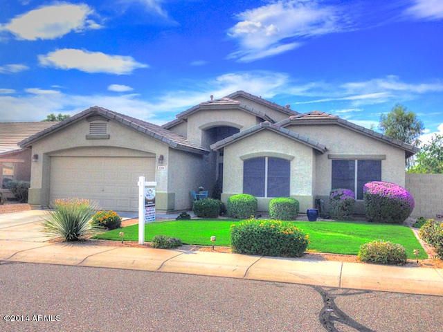3344 W Adobe Dam Rd, Phoenix, AZ 85027