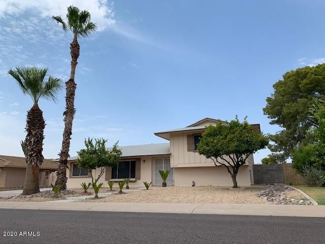 3344 W Crocus Dr, Phoenix, AZ 85053