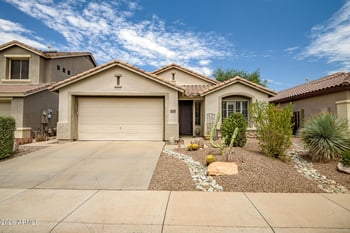 3344 W King Dr, Anthem, AZ 85086
