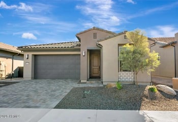 33440 N 129th Ln, Peoria, AZ 85383