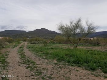 33445 Monument View Trl #-, Black Canyon City, AZ 85324