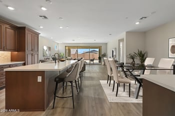 33448 N 129th Ln, Peoria, AZ 85383