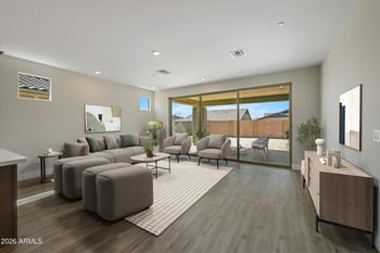 33448 N 129th Ln, Peoria, AZ 85383