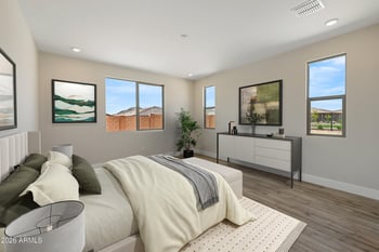 33448 N 129th Ln, Peoria, AZ 85383