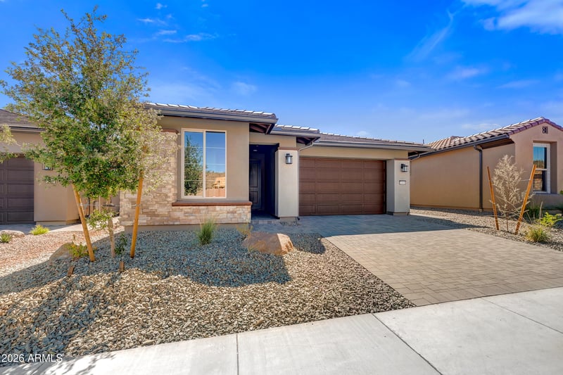 33448 N Chevelon Dr, Peoria, AZ 85383
