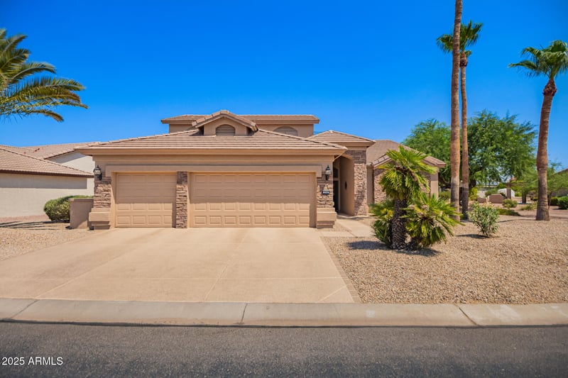 3345 150th Dr, Goodyear, AZ 85395