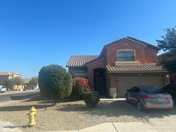 3345 98th Ln, Tolleson, AZ 85353