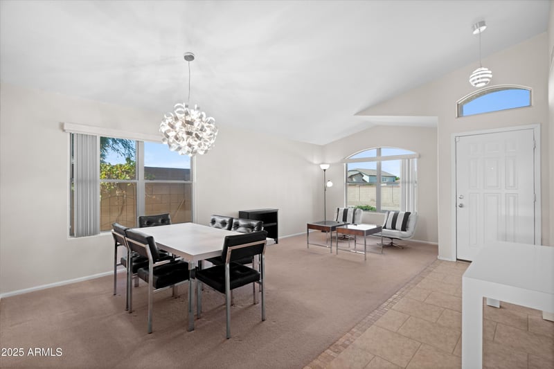 3345 Adelle --, Mesa, AZ 85212