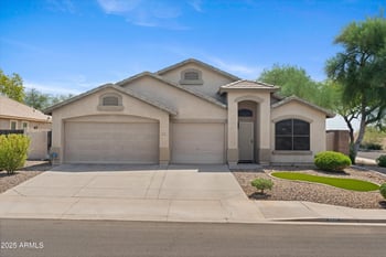 3345 Adelle --, Mesa, AZ 85212