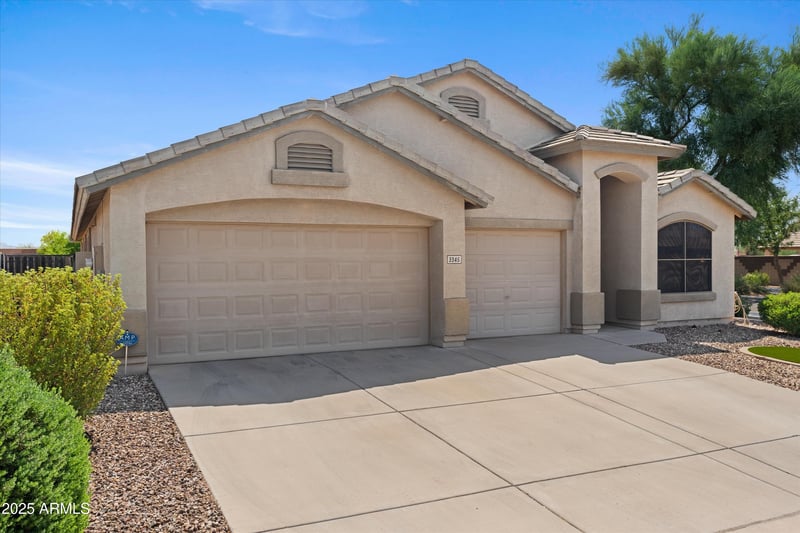 3345 Adelle --, Mesa, AZ 85212