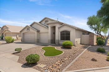 3345 Adelle --, Mesa, AZ 85212