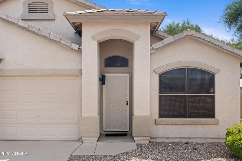 3345 Adelle --, Mesa, AZ 85212