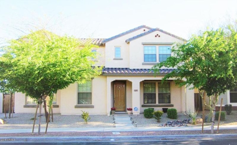 3345 E Franklin Ave, Gilbert, AZ 85295