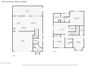 3345 E Pinchot Ave #11, Phoenix, AZ 85018