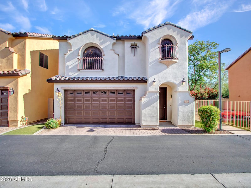 3345 E Pinchot Ave #11, Phoenix, AZ 85018