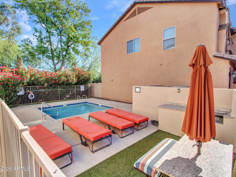 3345 E Pinchot Ave #11, Phoenix, AZ 85018