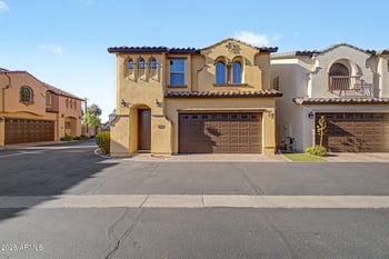 3345 E Pinchot Ave #12, Phoenix, AZ 85018