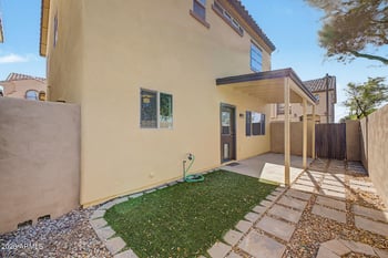3345 E Pinchot Ave #12, Phoenix, AZ 85018